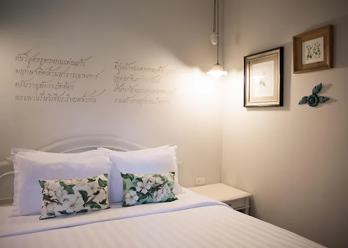 Hotel The Raweekanlaya Wellness Cuisine 5*