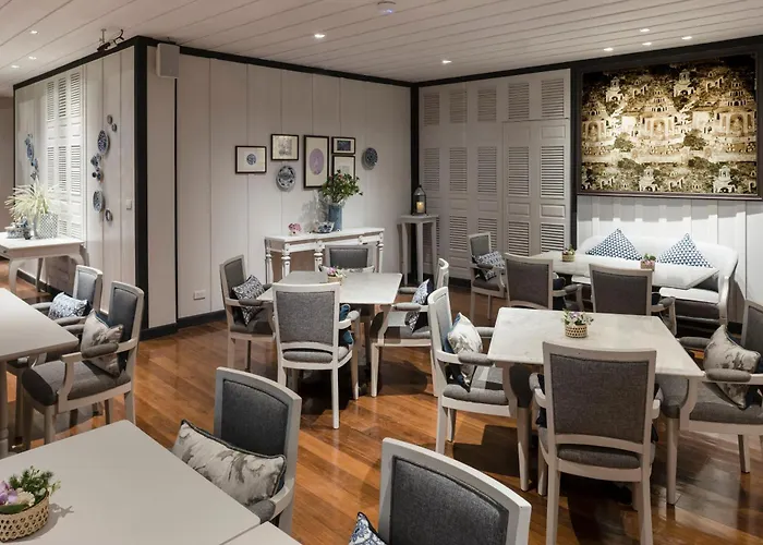 Hotel The Raweekanlaya Wellness Cuisine