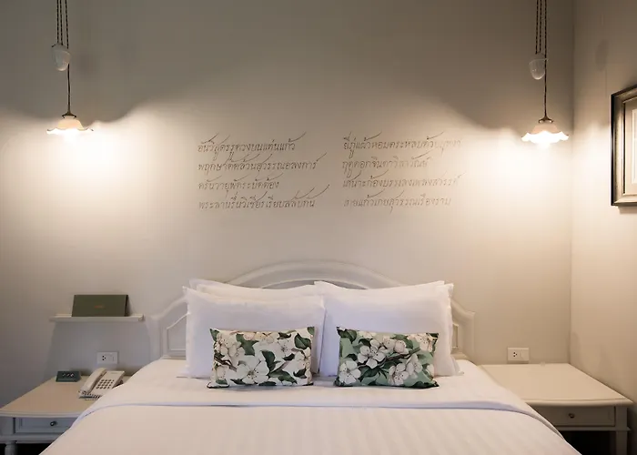 The Raweekanlaya Wellness Cuisine 5*