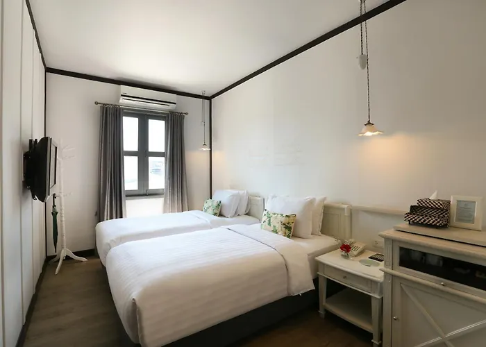 The Raweekanlaya Wellness Cuisine 5*