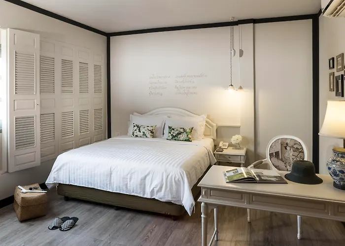 The Raweekanlaya Wellness Cuisine 5*