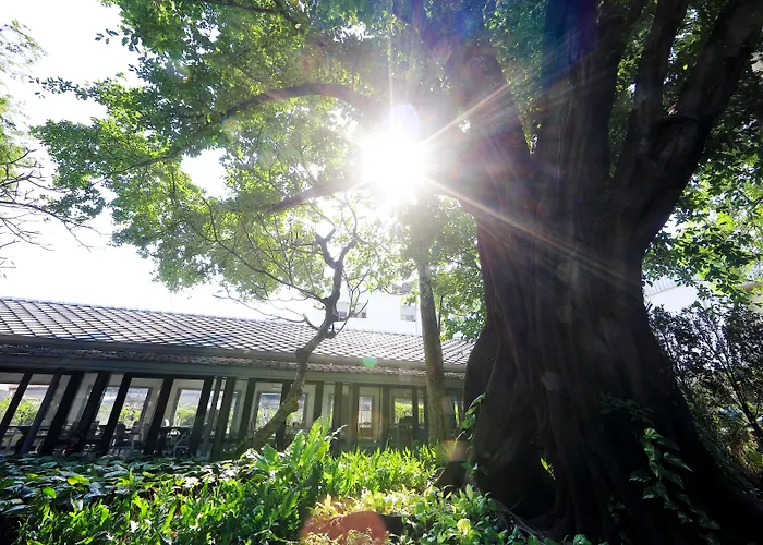The Raweekanlaya Wellness Cuisine 5*