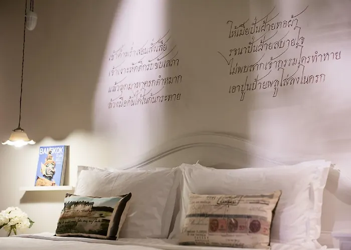 The Raweekanlaya Wellness Cuisine Hotel