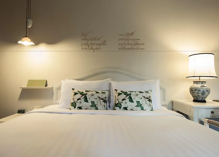 The Raweekanlaya Wellness Cuisine Bangkok
