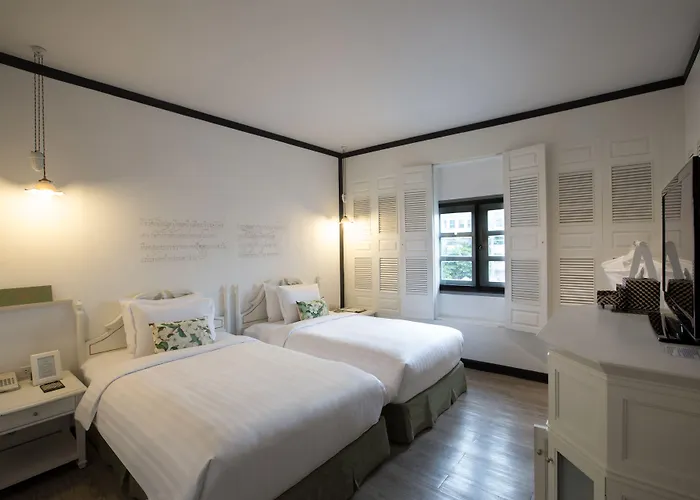 The Raweekanlaya Wellness Cuisine Hotel 5*