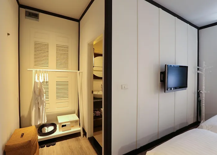 The Raweekanlaya Wellness Cuisine Hotel 5*