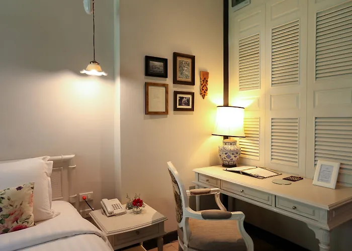 Hotel The Raweekanlaya Wellness Cuisine 5*