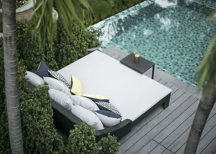 The Raweekanlaya Wellness Cuisine Hotel 5*