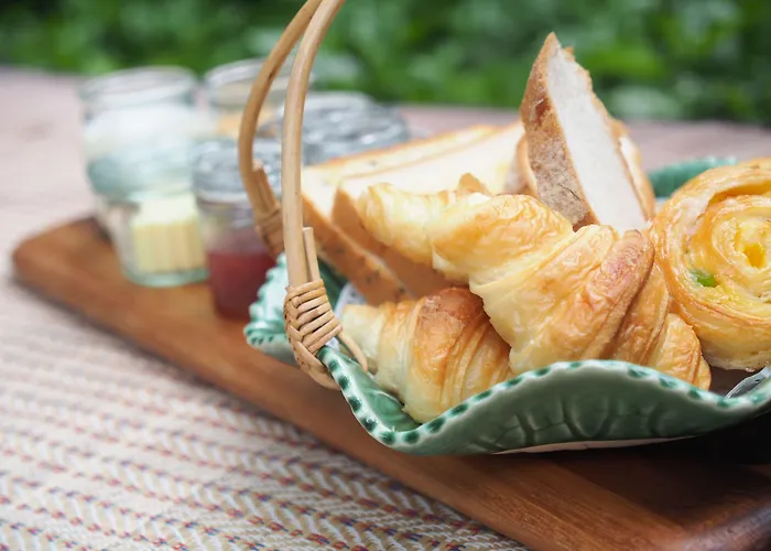 The Raweekanlaya Wellness Cuisine Hotel