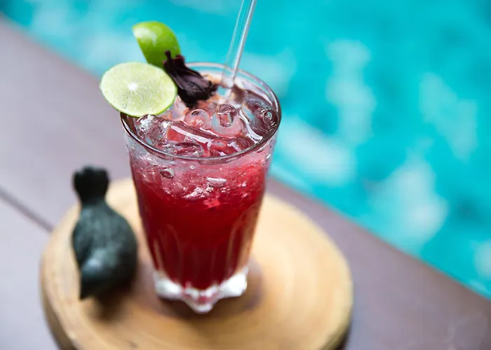 The Raweekanlaya Wellness Cuisine Hotel Bangkok