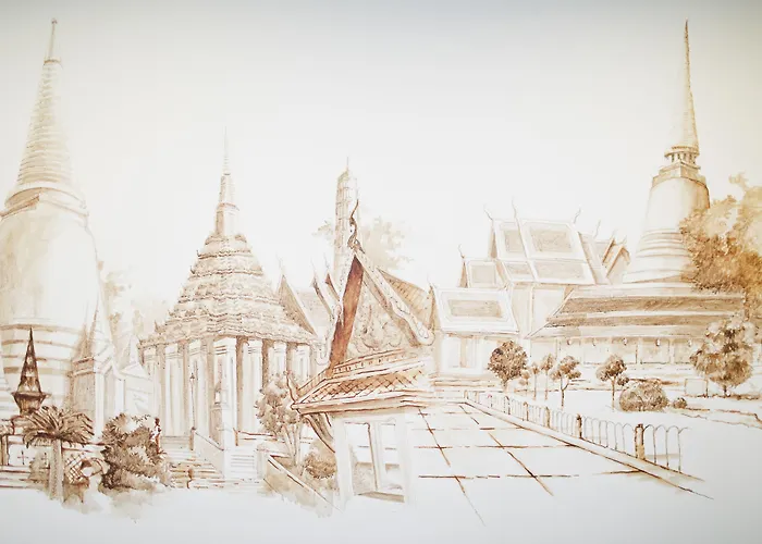 The Raweekanlaya Wellness Cuisine 5* Bangkok