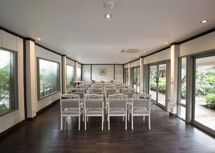 The Raweekanlaya Wellness Cuisine 5*