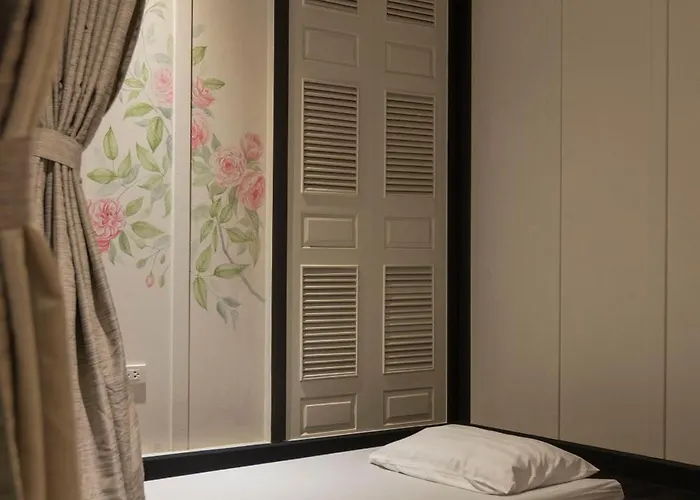 The Raweekanlaya Wellness Cuisine Hotel