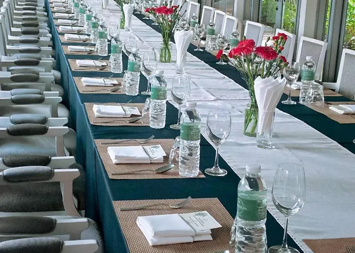 Hotel The Raweekanlaya Wellness Cuisine
