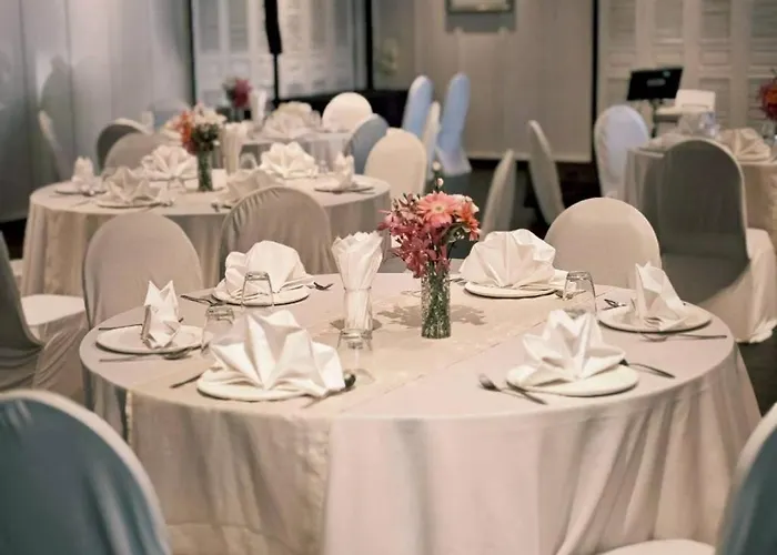 The Raweekanlaya Wellness Cuisine 5*