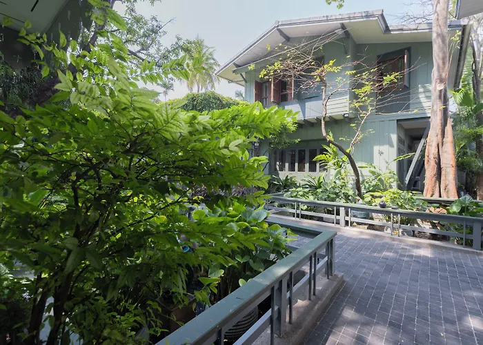 The Raweekanlaya Wellness Cuisine Hotel 5*