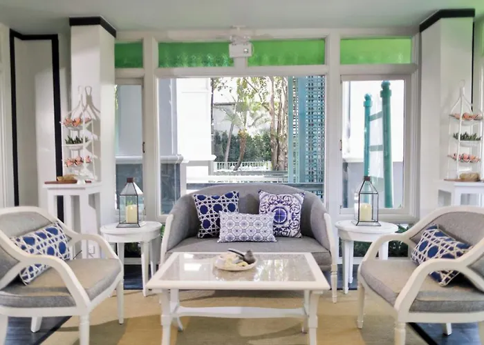 The Raweekanlaya Wellness Cuisine Hotel 5*