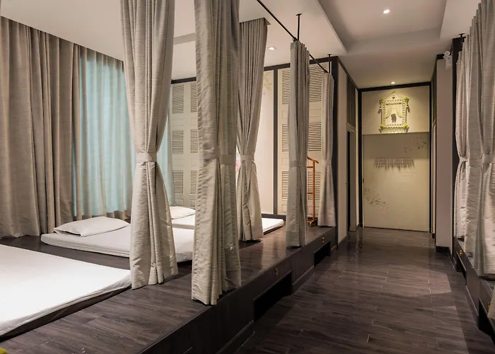 The Raweekanlaya Wellness Cuisine Hotel 5*