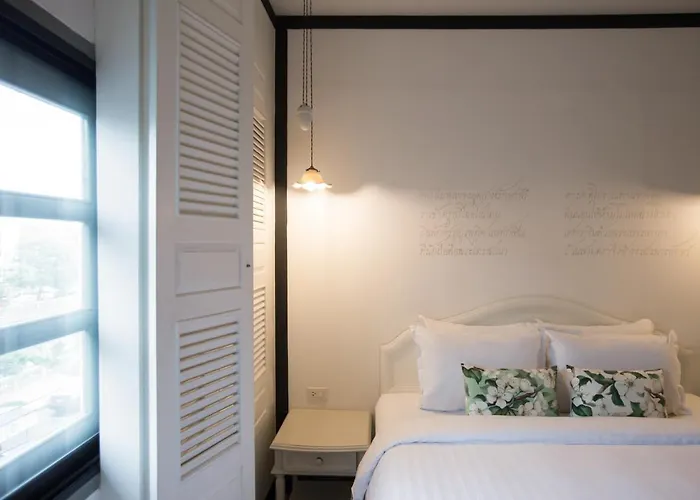 The Raweekanlaya Wellness Cuisine Hotel