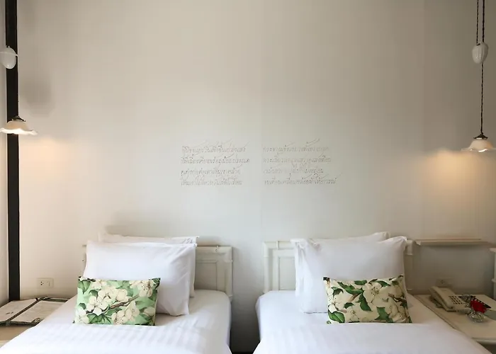 The Raweekanlaya Wellness Cuisine 5* Bangkok